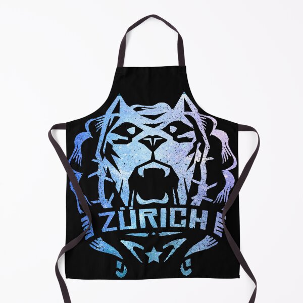Item preview, Zurich / FCZ / Südkurve / 1896 designed and sold by BigWildKiwi.