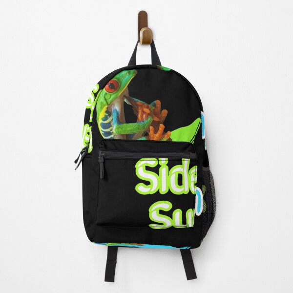 Item preview, Sidewalk surfers gnarly skateboarding designed and sold by TheBruce77.