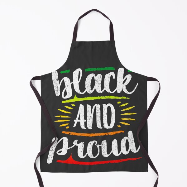 Item preview, Negro y orgulloso - Black Power - Black Power - BLM - Pride designed and sold by BigWildKiwi.