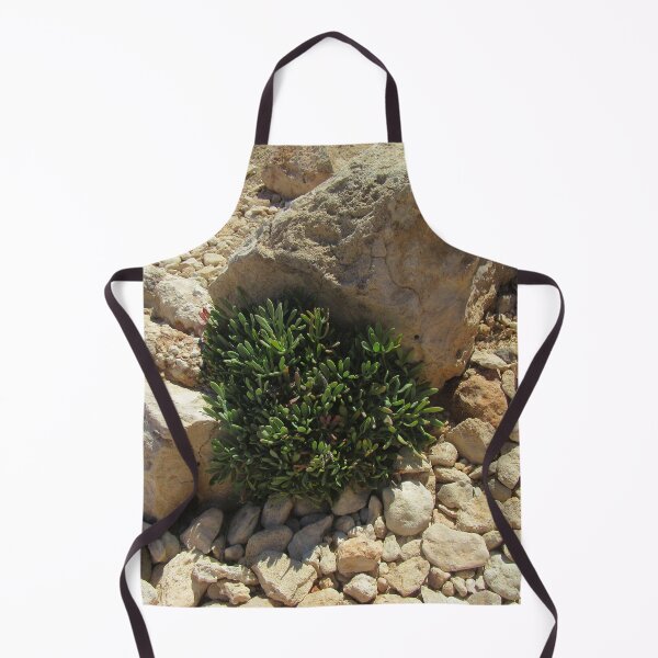 Item preview, Greek Islands Mediterranean Landscape Greenery designed and sold by idovedesign.