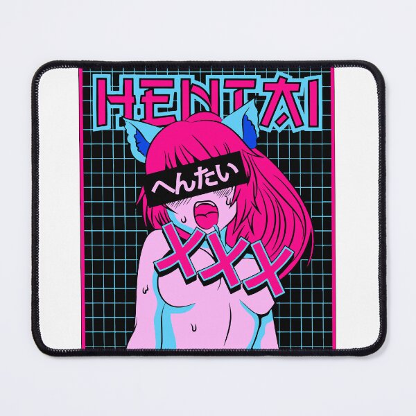 Item preview, anime deign designed and sold by MZeka.