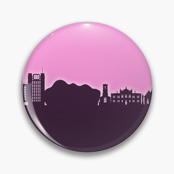 Item preview, Gateshead England Skyline designed and sold by ArtPrints.