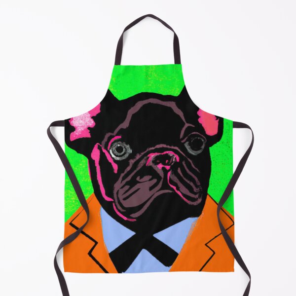 Item preview, Frenchie Pop Art designed and sold by PVSKI.