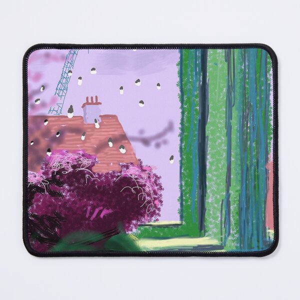 Item preview, hockney designed and sold by prokontol.