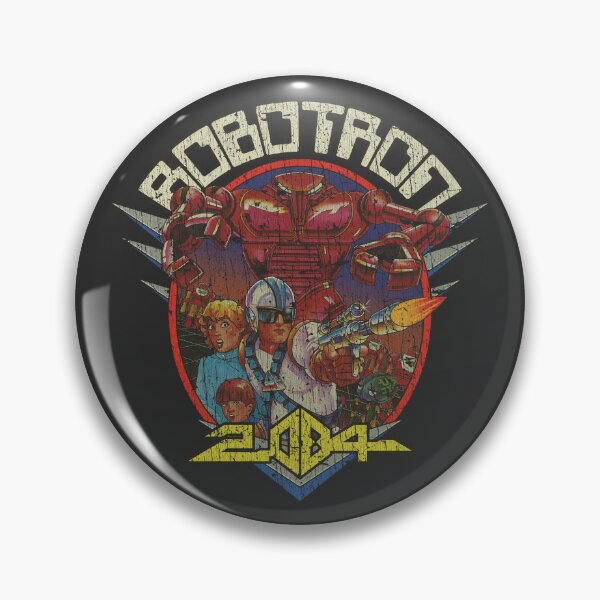 Item preview, Robotron: 2084 1982  designed and sold by AstroZombie6669.
