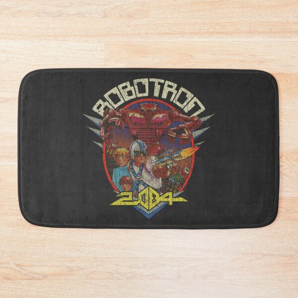 Item preview, Robotron: 2084 1982  designed and sold by AstroZombie6669.
