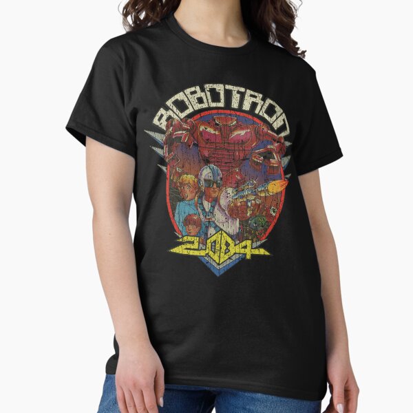 Artikel-Vorschau von Robotron: 2084 1982, designt und verkauft von AstroZombie6669.