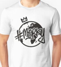 #Merky by Stormzy Unisex T-Shirt