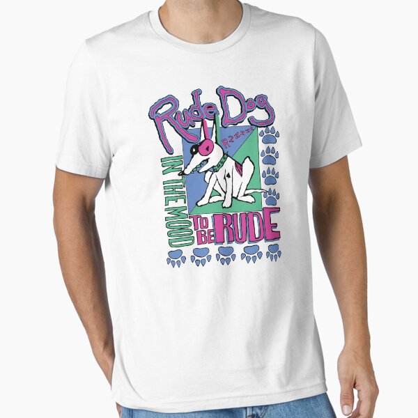 Item preview, IN THE MOOD TO BE RUDE designed and sold by terrydean.