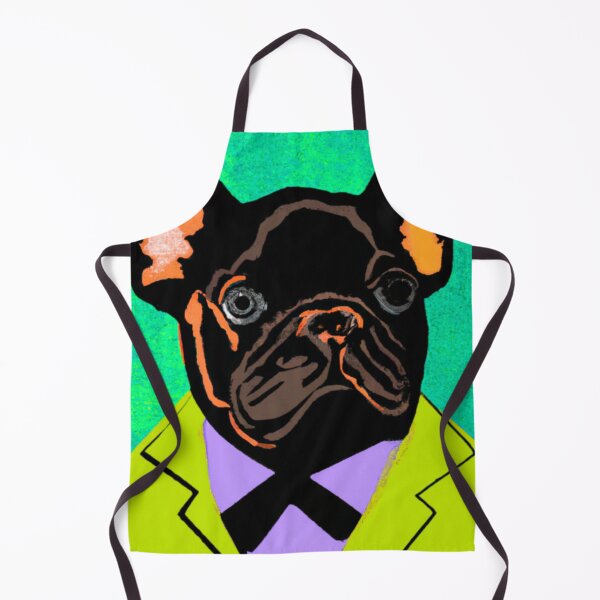 Item preview, Frenchie Pop Art designed and sold by PVSKI.
