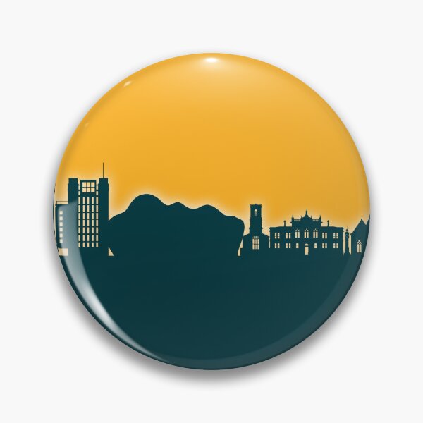 Item preview, Gateshead England Skyline designed and sold by ArtPrints.