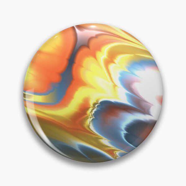 Item preview, Abstract Glossy Paint designed and sold by Atcreatives.