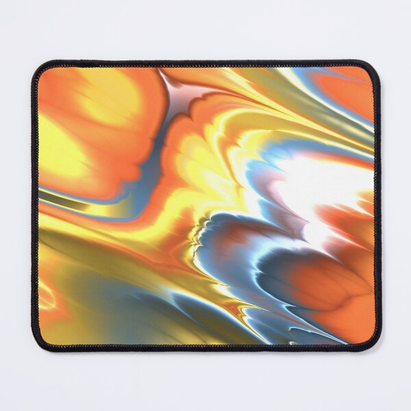 Item preview, Abstract Glossy Paint designed and sold by Atcreatives.