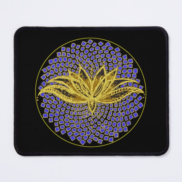 Item preview, Lotus & CircleVisions (YxY&P) designed and sold by createVisions.