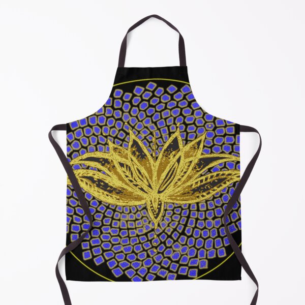Item preview, Lotus & CircleVisions (YxY&P) designed and sold by createVisions.