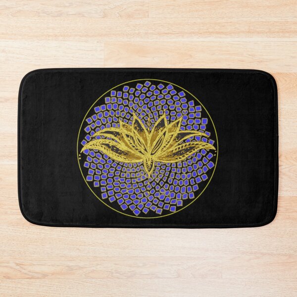 Item preview, Lotus & CircleVisions (YxY&P) designed and sold by createVisions.