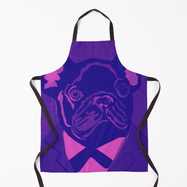 Item preview, Pop Art French Bulldog designed and sold by PVSKI.