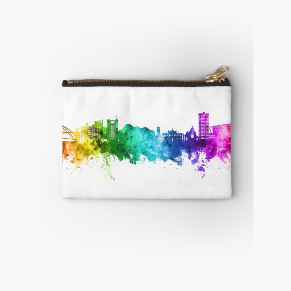 Item preview, Gateshead England Skyline designed and sold by ArtPrints.