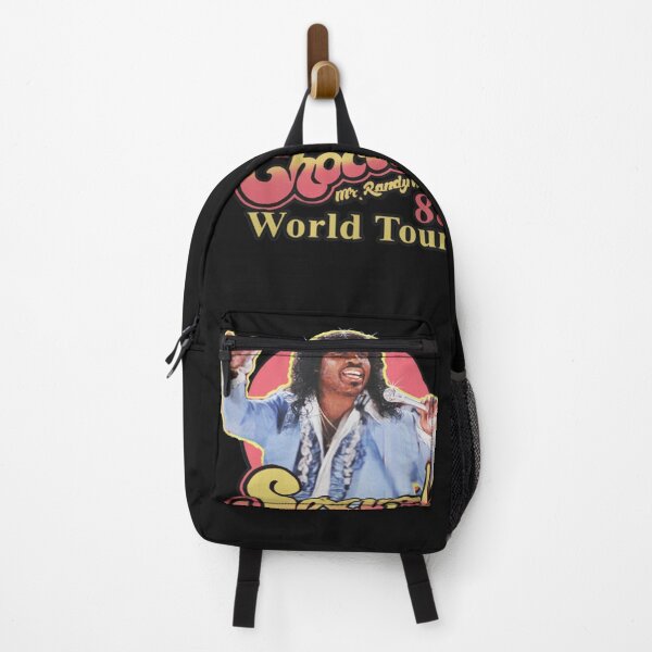 Artikelvorschau, RANDY WATSON - SEXUAL CHOCOLATE WORLD TOUR 88 Klassisches T-Shirt-4500-2400 entworfen und verkauft von EarnestDeckow.