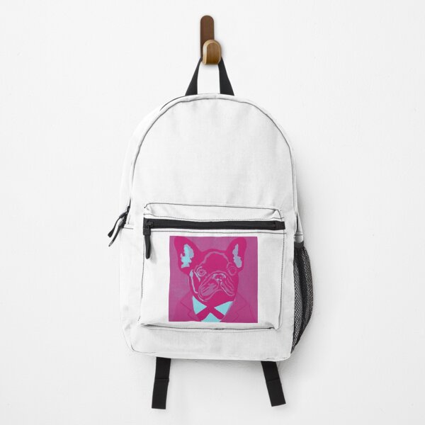 Item preview, Pop Art French Bulldog designed and sold by PVSKI.