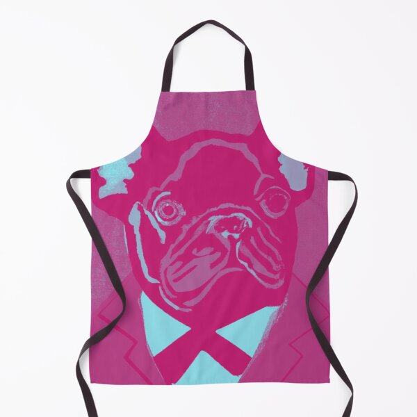 Item preview, Pop Art French Bulldog designed and sold by PVSKI.