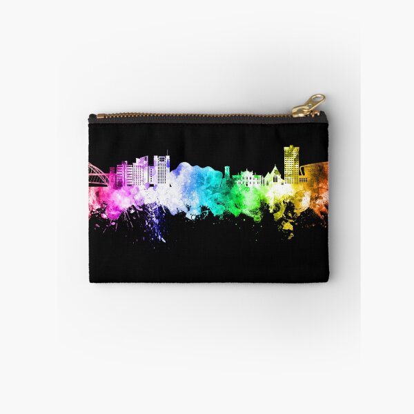 Item preview, Gateshead England Skyline designed and sold by ArtPrints.