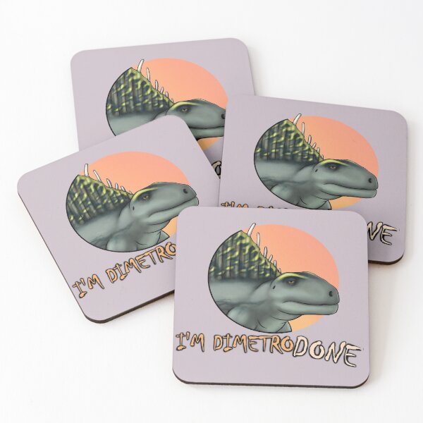 Item preview, I'm DimetroDONE (synapsid intolerant of sass) designed and sold by Mina-Richards.