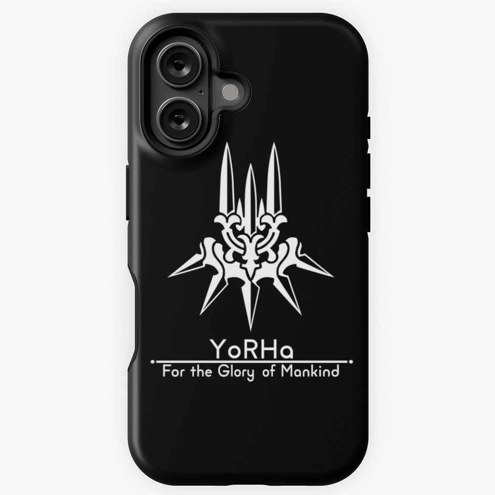 Item preview, iPhone Magsafe Tough Case designed and sold by Bacara96.
