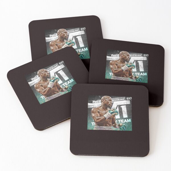 Item preview, Floyd Mayweather Jr   designed and sold by MICHAELHELS.