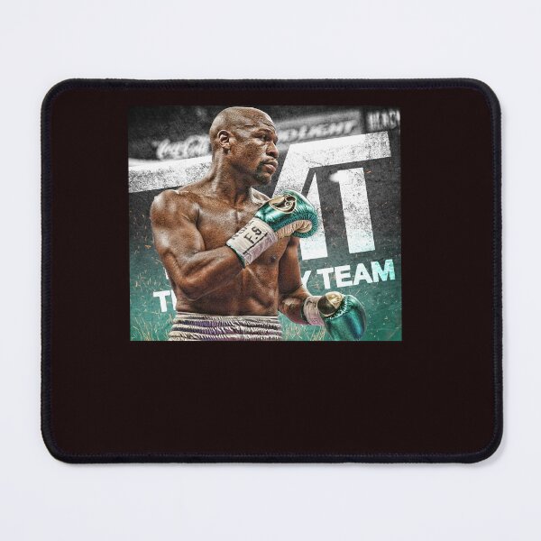 Item preview, Floyd Mayweather Jr designed and sold by MICHAELHELS.