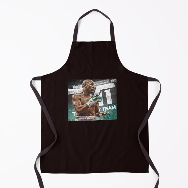 Item preview, Floyd Mayweather Jr designed and sold by MICHAELHELS.