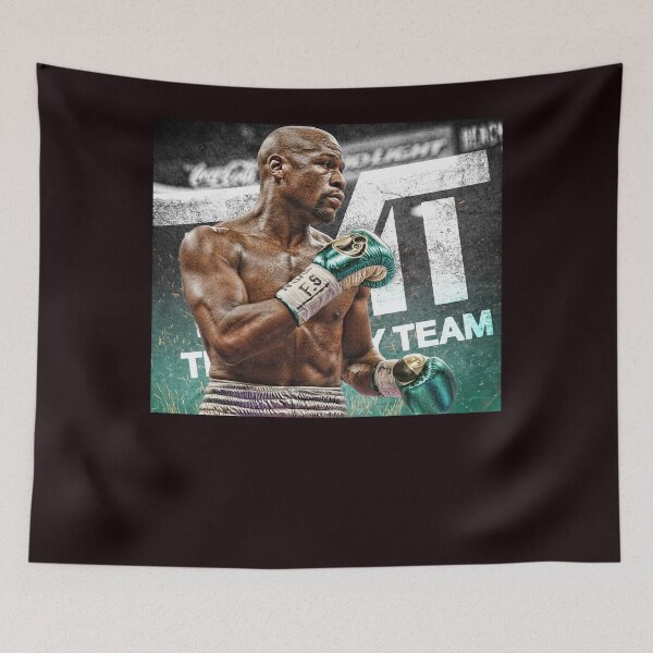 Item preview, Floyd Mayweather Jr   designed and sold by MICHAELHELS.