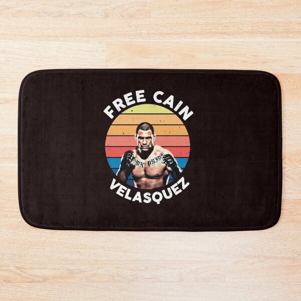 Item preview, Free Cain Velasquez Vintage designed and sold by MICHAELHELS.