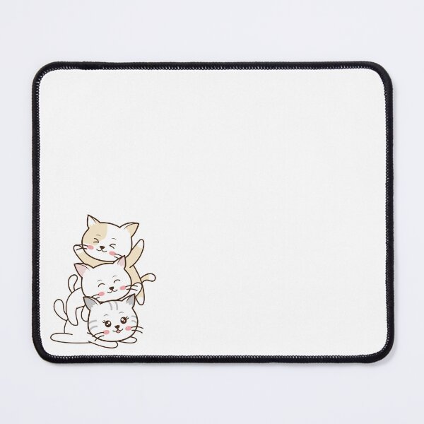 Item preview, Kawaii Cat designed and sold by Ursa Art.