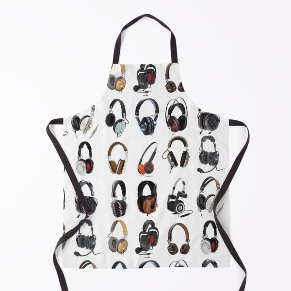Item preview, headphones designed and sold by timetodieoldman.