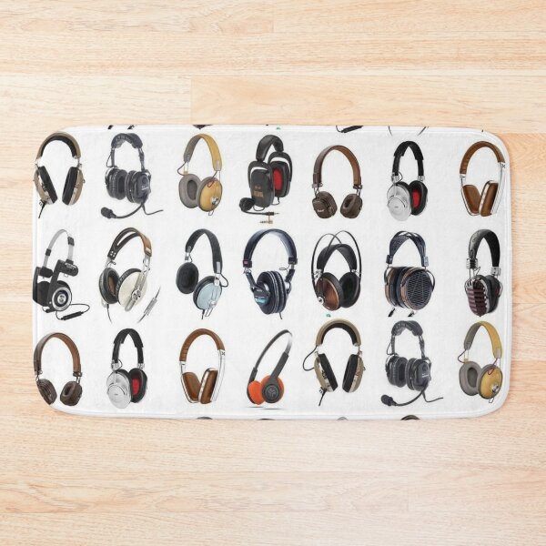 Item preview, headphones designed and sold by timetodieoldman.
