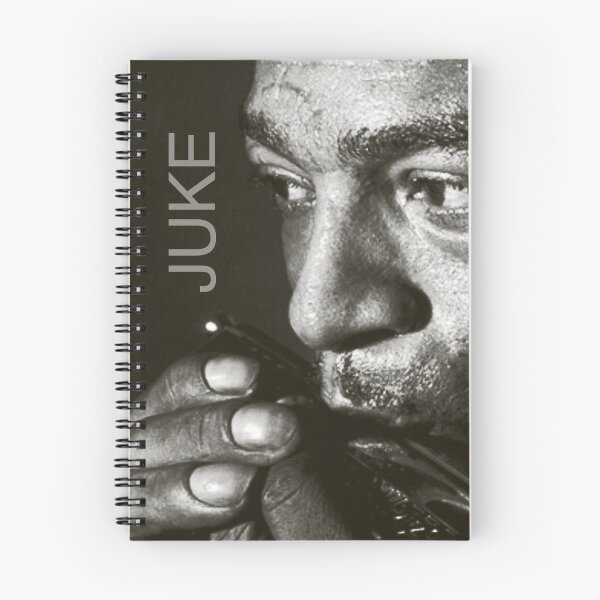Item preview, Juke designed and sold by The Struggling Photographer.