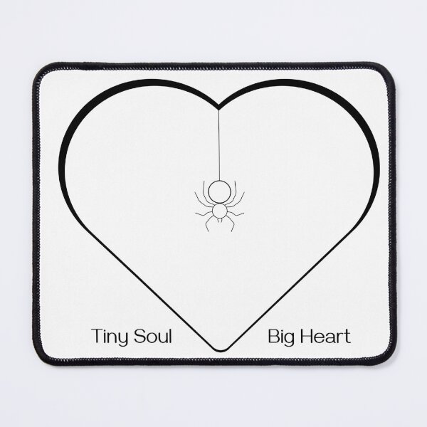 Item preview, TSBH Spider! designed and sold by TSBH.