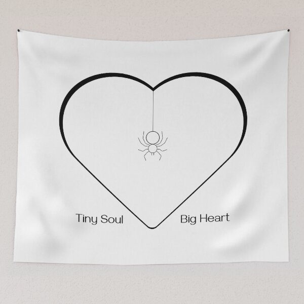 Item preview, TSBH Spider! designed and sold by TSBH.