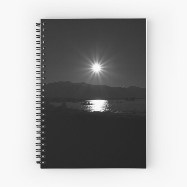 Item preview, Mono Lake 2 designed and sold by Vmpdesign.