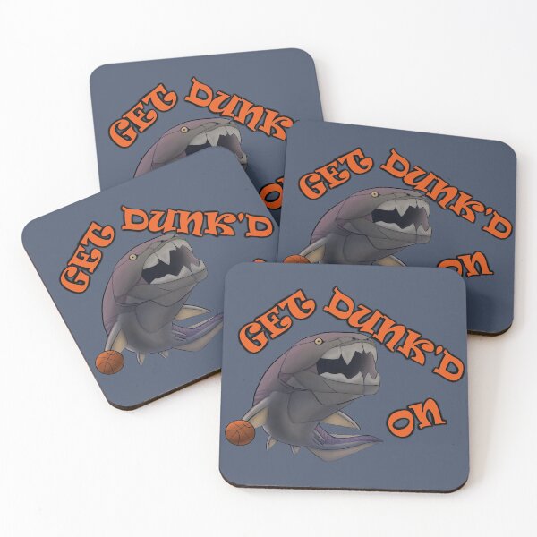 Item preview, Get Dunk'd On! designed and sold by Mina-Richards.
