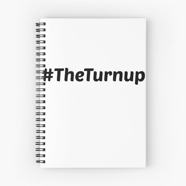 Item preview, The Turn up designed and sold by  Any Mood Designs.