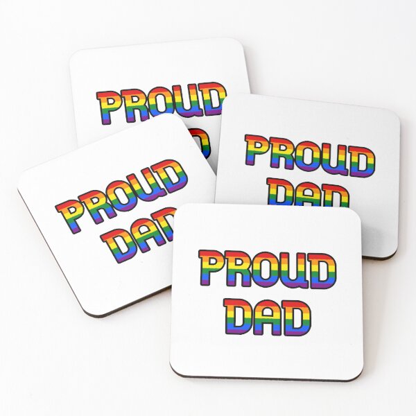 Item preview, PROUD DAD designed and sold by Pooja I.
