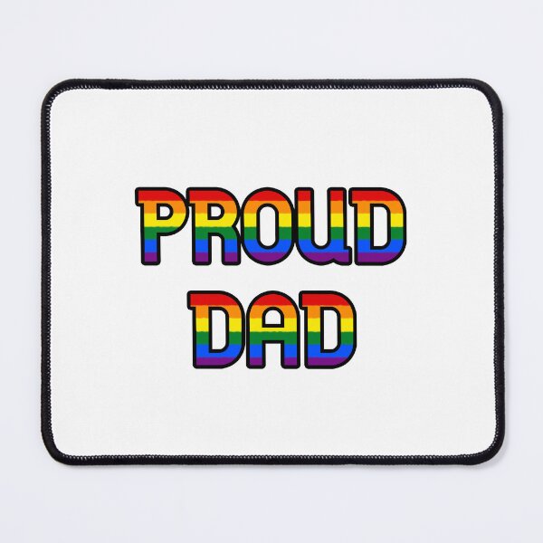 Item preview, PROUD DAD designed and sold by Pooja I.