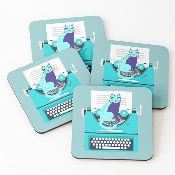 Item preview, Suzie the Writing Buddy designed and sold by tmdaliggr.