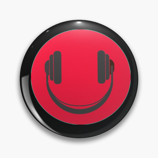 Item preview, smiley rojo designed and sold by Yabya.