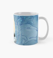 Löwenherz Tasse (Standard)