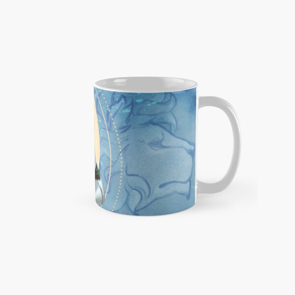 Lionheart Classic Mug