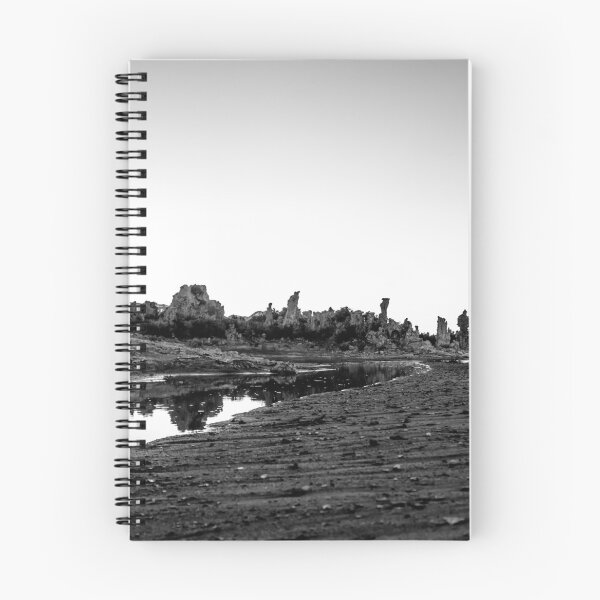 Item preview, Mono Lake 4 designed and sold by Vmpdesign.