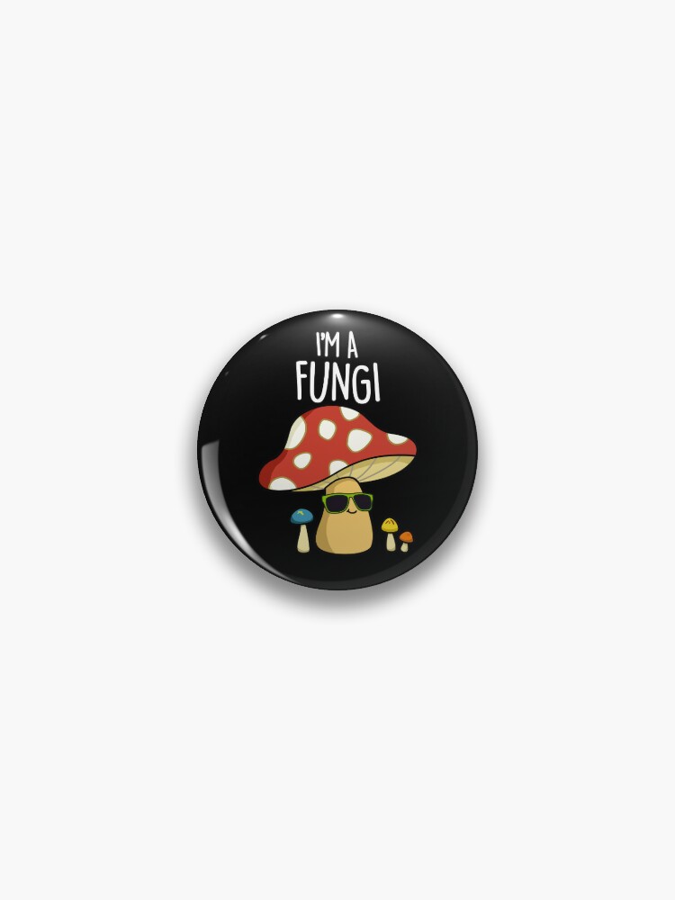 Shitake Happens Funny Mushroom Puns  Poster for Sale by punnybone